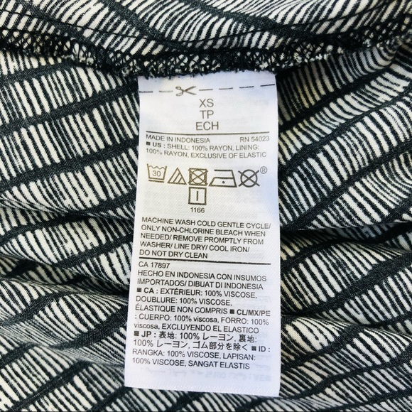 Old Navy, Mini Dress, Size XS - Picture 9 of 13